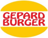 Gepard Burger Plzeň - jídelna a rychlé občerstvení v centru Plzně